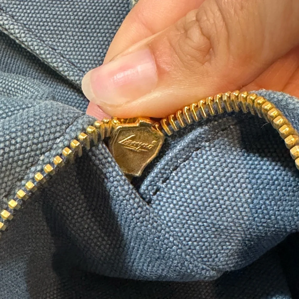 🛑 SOLD 🛑 Prada Blue Denim Canapa Tote Bag | Authentic Prada Logo Handbag COA - Picture 17 of 17